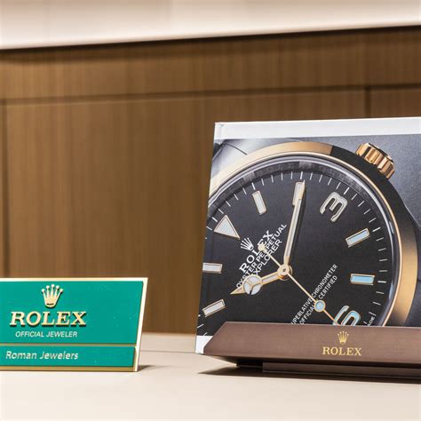 rolex ad new jersey|rolex jewelers new jersey.